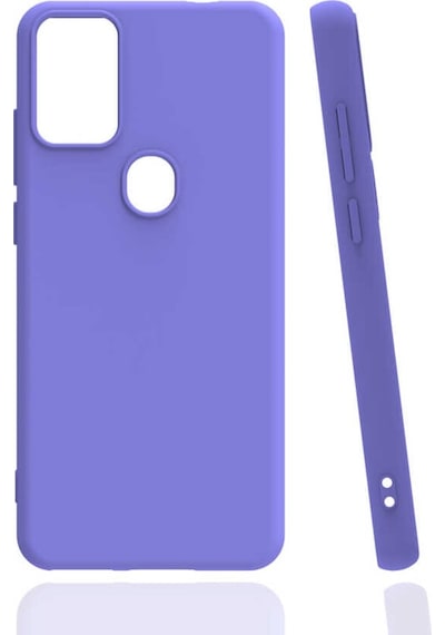 Reeder P13 Blue Max Pro Kılıf Zore Biye Silikon Kılıf