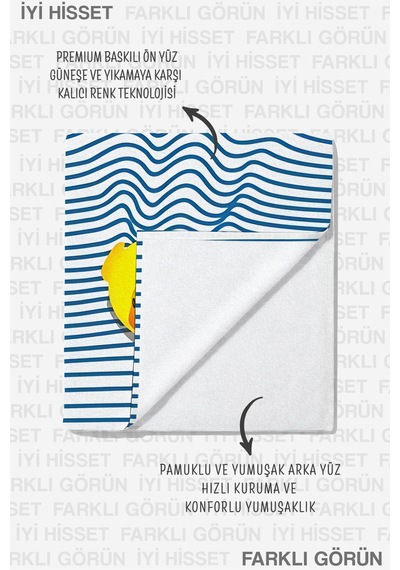 Çizgili Marine Plaj Havlusu - Lacivert Beyaz Minimalist Havuz Deniz Banyo Hızlı Kuruyan Sahil Örtüsü Pastel Karamel Çizgili Marine Plaj Havlusu - Lacivert Beyaz Minimalist Havuz Deniz Banyo Hızlı Kuruyan Sahil Örtüsü Pastel Karamel