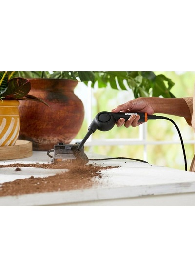 Worx Wx747.9 Makerx 20volt Kömürsüz Profesyonel Mini Üfleyici Akü Dahil Değildir