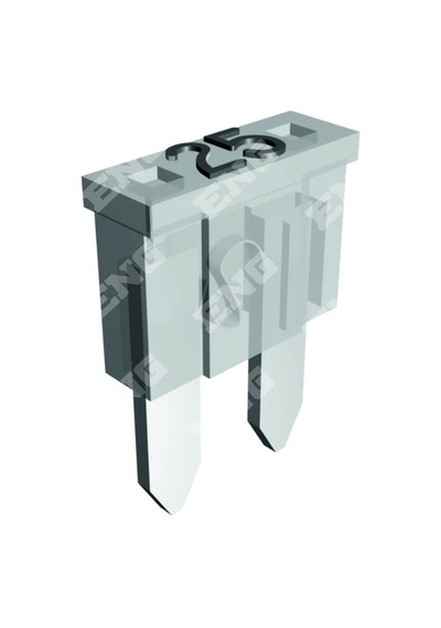Eng 410225 Mini Bıçak Sigorta 25 Amper Diğer