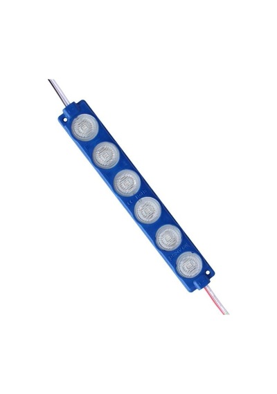 24 Volt 3 Watt 3030 Cob Modül Led