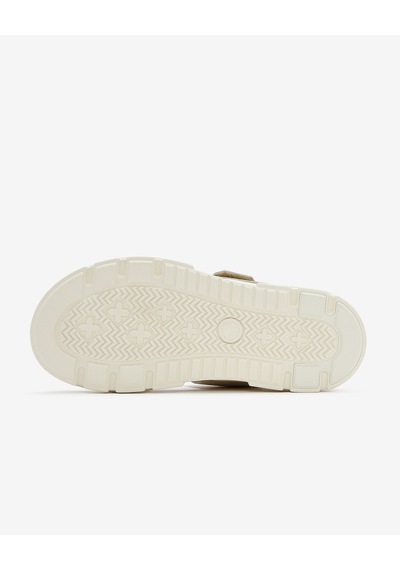 Timberland Greyfield Sandal Backstrap Sandal Kadın Light Beige Suede Sandalet Tb0a2qjaer31 Light Beige Suede Açık Bej