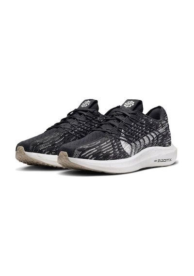 Nike Zoom Pegasus Turbo Next Nature Siyah Yürüyüş Koşu Ayakkabısı