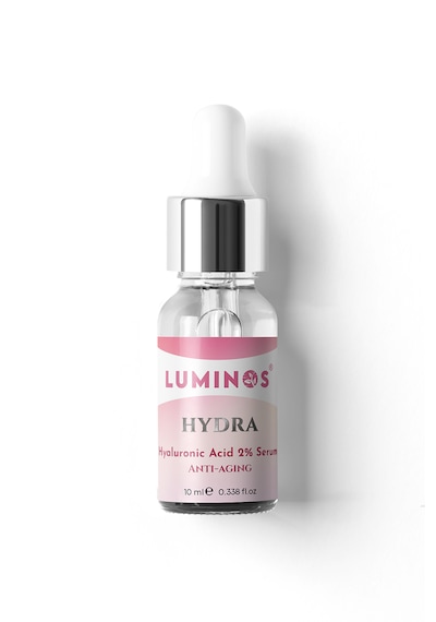 Luminos   Hyaluronik Asit Serum 10 ML