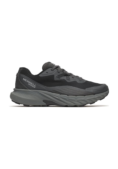 Merrell Agılıty Traıl Wp Erkek Outdoor Ayakkabı J00003322 J00003322 Siy Siyah