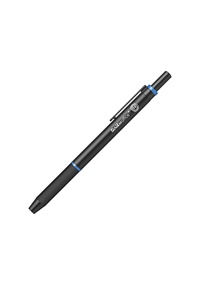 Ofis Twist Versatil 2.0 Mm Mavi Çok Renkli