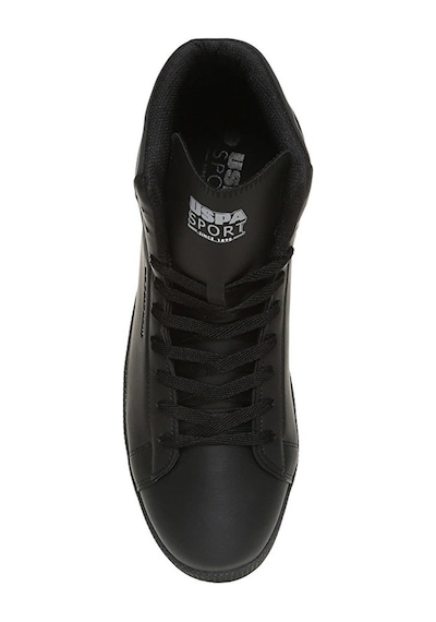 U.s. Polo Assn. 2W TIBET HI 2PR  Siyah Erkek Bot