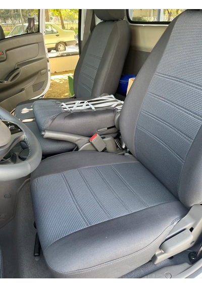 Hyundai H100 Uyumlu Araca Özel Oto Koltuk Kılıfı 158377