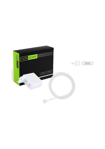 Apple İle Uyumlu MacBook Pro 15" A1398 Mgxc2ll/a Adaptör Şarj Cihazı Aleti