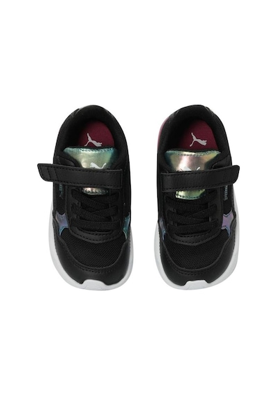 Puma X-ray Speed Lite Bouny Sky Ac Inf 398007 02 Kız Çocuk Spor Ayakkabı Siyah-yeşil 22-27 Siyah - Yeşil Puma X-ray Speed Lite Bouny Sky Ac Inf 398007 02 Kız Çocuk Spor Ayakkabı Siyah-yeşil 22-27 Siyah - Yeşil