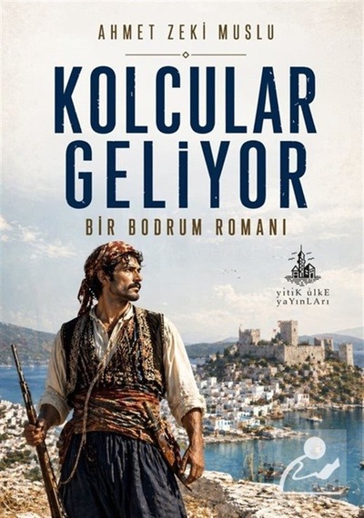 Kolcular Geliyor / Ahmet Zeki Muslu