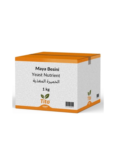 Tito Maya Besini 1 KG