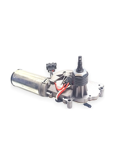 Seat İbiza 1997-1998-1999 Arka Cam Silecek Motoru 6n0955713b