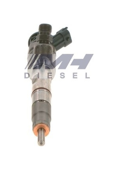 Bosch 0445110605 Common Rail Enjektör Deutz-fahr 5090.4 G 5105.4 G 5115.4 G