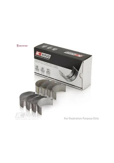 Kol Yatak Std Kızıl Boxer-transit V347 2.2hdi Pu