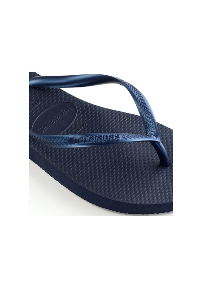 Havaianas Slim Lacivert Kadın Terlik