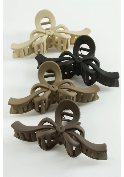 Fiyong Renkli Mandal Toka 12 Cm Çok Renkli