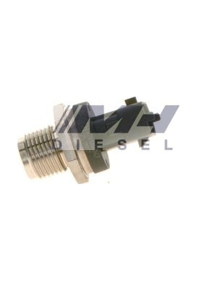 Bosch 0281006047 Yakıt Basınç Sensörü Tata Ace Zip 0.6 Dizel Common Rail