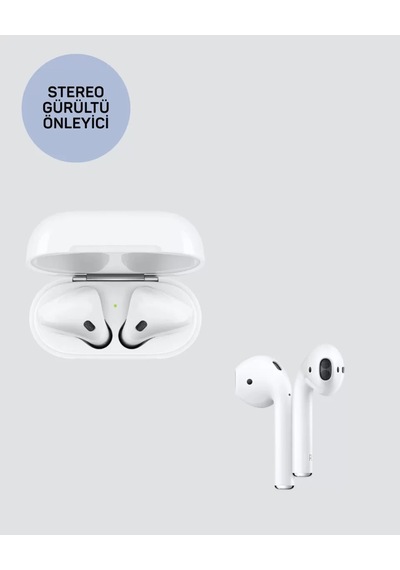 HomeApple iPhone Uyumlu 11 12 13 14 15 Destekli Kablosuz Kulaklık Gürültü Önleyici Hifi Ses Diğer