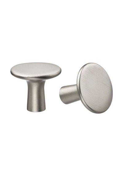 Ikea Kalerum 2'li Mobilya Kulpu 30 Mm Krom