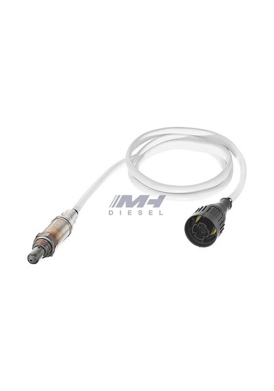 Bosch 0258005313 Lambda Sensörü Bmw 5 Serisi E34, 6 Serisi E24, 7 Serisi E32 M60