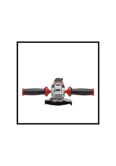 Einhell TE-AG 125/1010 CE Q Avuç Taşlama 1010W - Anahtarsız Özel Flanş Kilitleme - 4430890