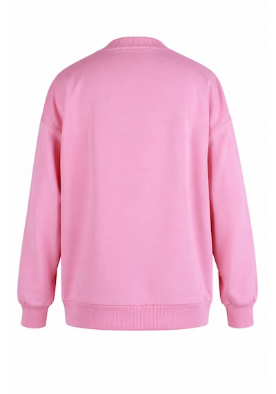 Trender Haribo Pembe Kız Çocuk Sweatshirt S26g1sw203