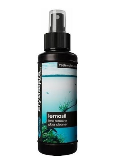 Crystalpro Lemosil Kireç Sökücü Cam Temizleyici