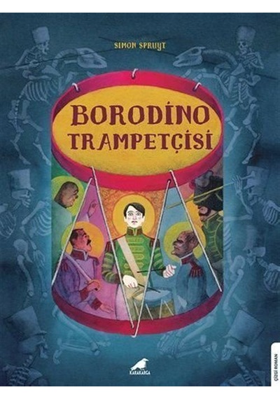 Borodino Trampetçisi / Simon Spruyt