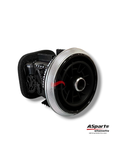 Audi A3 8v Kalorifer Havalandırma Izgarası 81a820901b