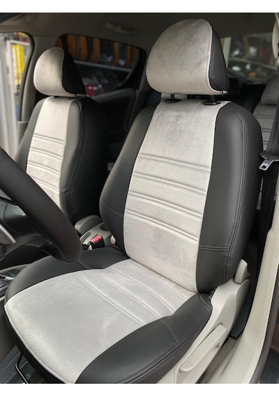 Nfs Auto Peugeot 207 Oto Koltuk Kılıfı