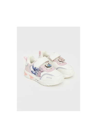 Lc Waikiki Alıta Cıty Farkıyla Lcw Steps Bej Kız Çocuk Sneaker Bej - 924254816 Bej