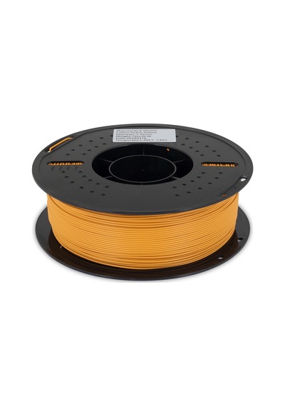 Filamix Pla+ Wood Ahşap Filament - Ochre Yellow