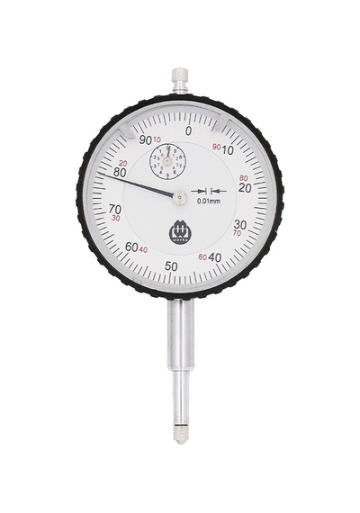 Werka 4110-110 0-10mm Hassas Komparatör Saati