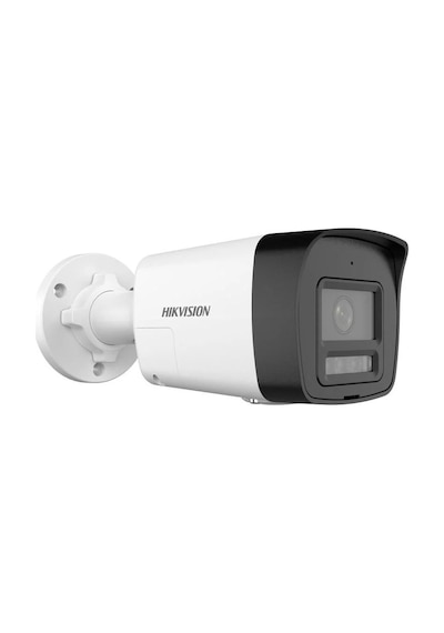 Hıkvısıon Ds-2cd1083g2-lıuf/sl 8mp 2.8mm 30mt Smart Hybrıd Lıght Ip67 Ir Bullet Ip Kamera