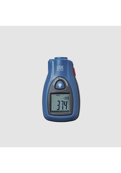 Cem Ir-77h Mini Kızılötesi Infrared Termometre