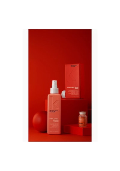 Kevin Murphy Renk Koruyucu Şampuan, 250 Ml, Ph Sızdırmazlık Özellikli, Saç Tellerini Besleyen Şampuanlar