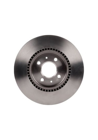 Hyundai Bayon 1.2mpı 2024-2026 Bosch Ön Disk 280mm 2 Adet