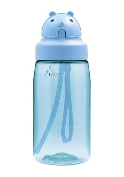 Laken Oby Kapaklı Trıtan Şişe 0,45l- Blue Lkobya Çok Renkli