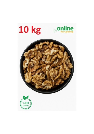 Ceviz İçi 10 Kg 10 KG