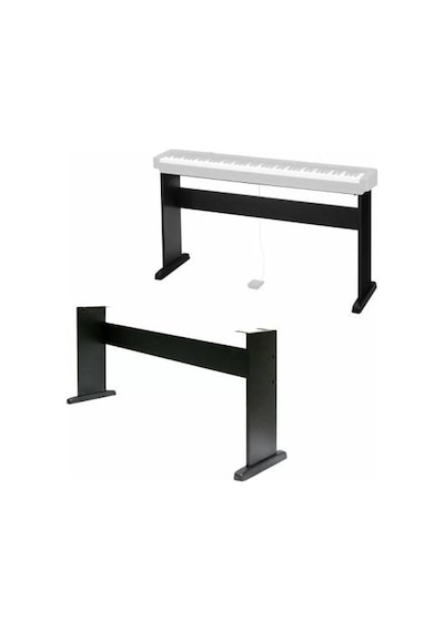 Casio Cs-46pc2 Taşınabilir Dijital Pianolar İçin Ahşap Stand