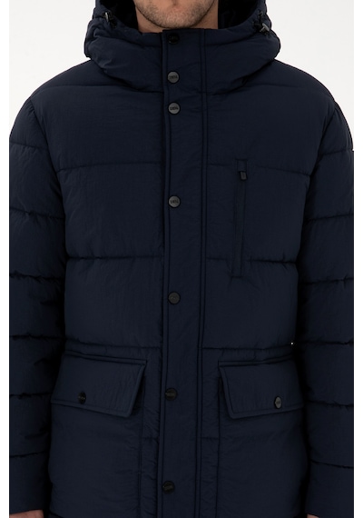 U.s. Polo Assn. Erkek Lacivert Kaban 50312014-vr033 Lacivert