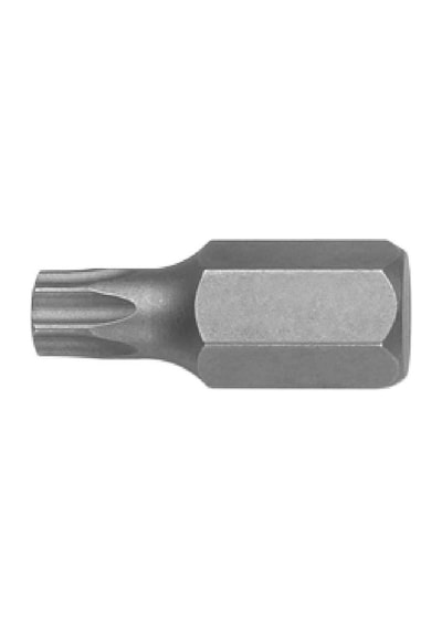 Ceta Form Cb1045G H10 Torx Bits Uç Kısa Tip T45 x 30 MM
