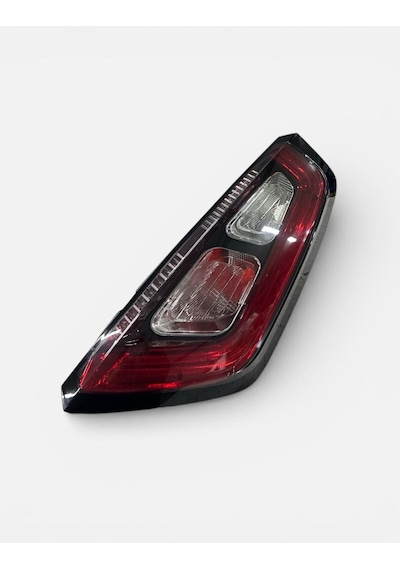 Fiat Grande Punto Evo Sağ Arka Stop Lambası Ledli Tip 2010 Ve Sonrası