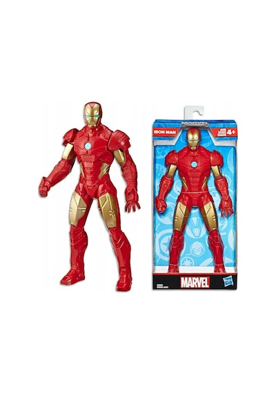 Marvel Iron-Man 24 CM Figür E5556-E5582