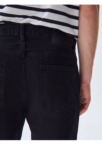 Ltb Stephano Regular Bermuda (545802644)