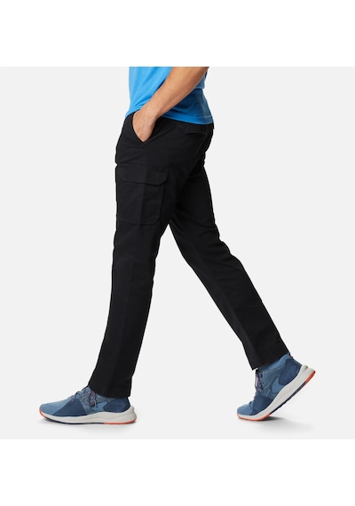 Columbia Columbıa Pacıfıc Rıdge Erkek Pantolon 1954871-010 Siyah