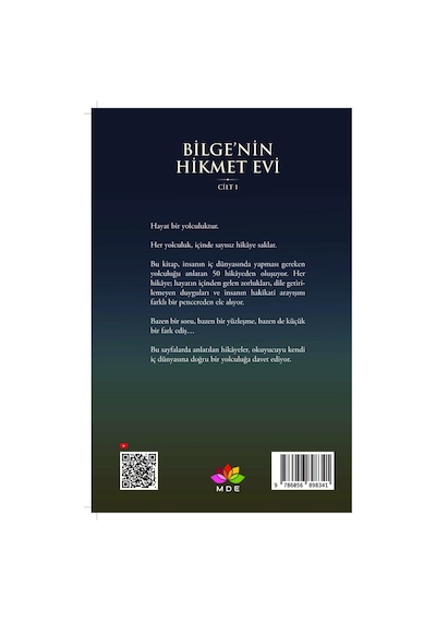 Bilge'nin Hikmet Evi