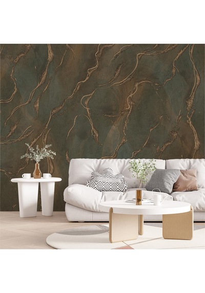 Duka Duvar Kağıdı Long River 10m2 Dk.30200-8