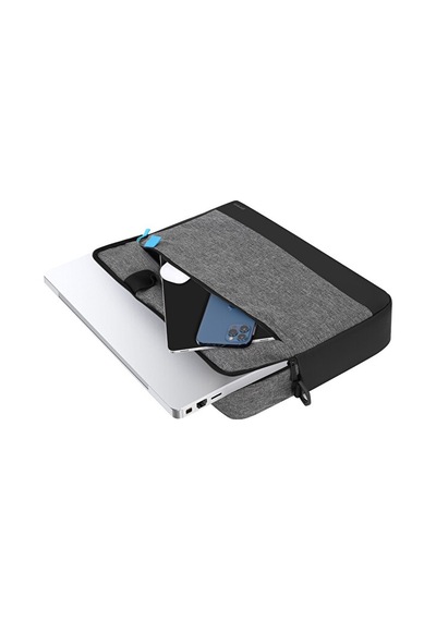 Preo MCS014 15.6" Mycase Notebook Çantası Gri